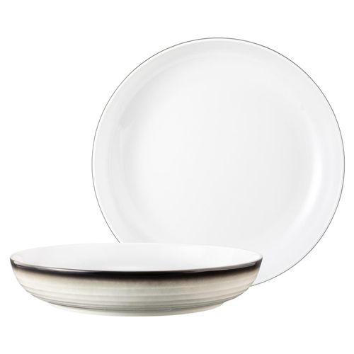 4262487296789 - Foodbowl Terra ø 284 cm 2er Set 4262487296789 - Foodbowl Terra ø 284 cm 2er Set