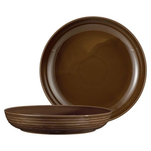4262487296765 - Foodbowl Terra ø 284 cm 2er Set 4262487296765 - Foodbowl Terra ø 284 cm 2er Set