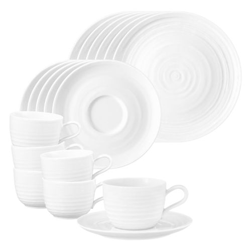 4262487296826 - Kaffeeservice Terra 18er Set 4262487296826 - Kaffeeservice Terra 18er Set