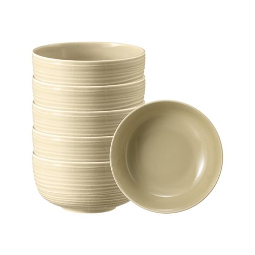 4262487296543 - Foodbowl Terra ø 177 cm 6er Set 4262487296543 - Foodbowl Terra ø 177 cm 6er Set