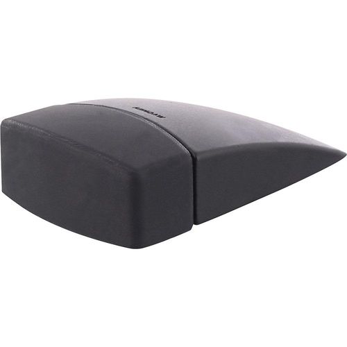 4001073100150 - Bodentürstopper LxBxH 82 x 50 x 20 mm schwarz Wagner 4001073100150 - Bodentürstopper LxBxH 82 x 50 x 20 mm schwarz Wagner