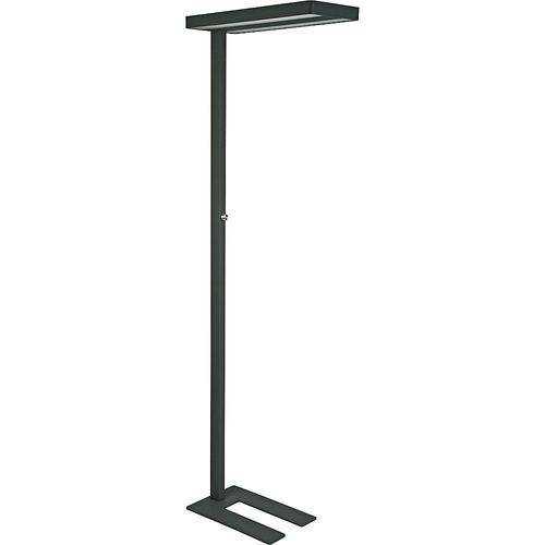 4002390087230 - MAULjaval 8258490 LED-Standleuchte LED LED fest eingebaut 64 W EEK D (A - G) Schwarz 4002390087230 - MAULjaval 8258490 LED-Standleuchte LED LED fest eingebaut 64 W EEK D (A - G) Schwarz