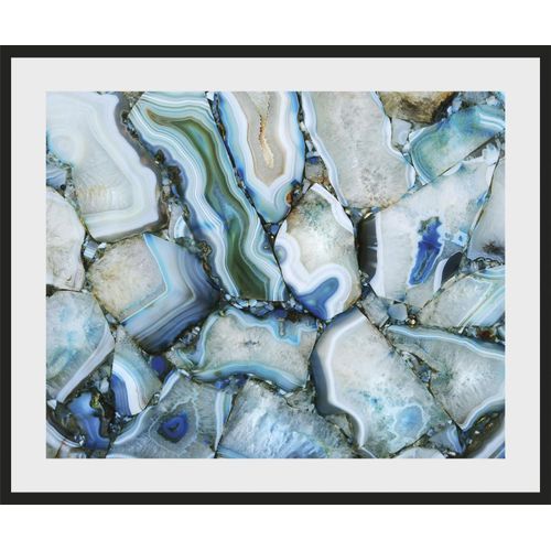 4049009919056 - Bild QUEENCE Cinderella Bilder Gr B H 40 cm x 30 cm Wandbild Abstrakt Querformat 1 St blau (schwarz) Bild Acrylglasbilder Bilder 4049009919056 - Bild QUEENCE Cinderella Bilder Gr B H 40 cm x 30 cm Wandbild Abstrakt Querformat 1 St blau (schwarz) Bild Acrylglasbilder Bilder