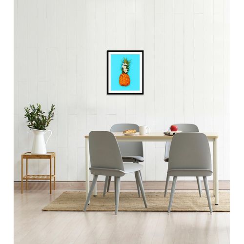 4049009922162 - Bild »Mark« Obst-Obst Bilder-Lebensmittel-Essen-Kunst-Figuren (1 St) HD Premium Poster-Druck inkl Holzrahmen 4049009922162 - Bild »Mark« Obst-Obst Bilder-Lebensmittel-Essen-Kunst-Figuren (1 St) HD Premium Poster-Druck inkl Holzrahmen