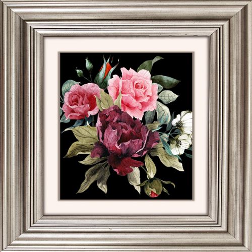4049009360551 - Acrylglasbild »Blüten I« Blumen-Blumenbilder-Kunst-Pflanzen-Pflanzenbilder-Gemälde Fine Art-Print in Galeriequalität 4049009360551 - Acrylglasbild »Blüten I« Blumen-Blumenbilder-Kunst-Pflanzen-Pflanzenbilder-Gemälde Fine Art-Print in Galeriequalität