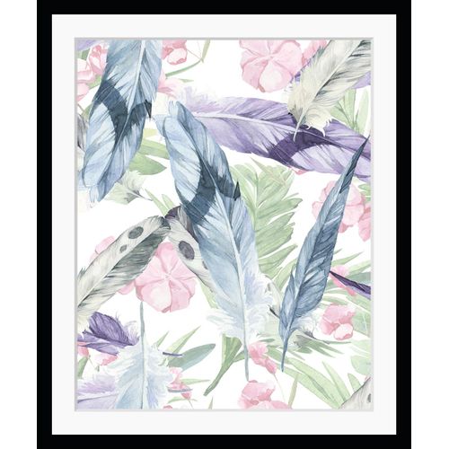 4049009851523 - Bild QUEENCE Eveline Bilder Gr B H 30 cm x 40 cm Wandbild Blätter Hochformat grün (grün grau) Kunstdrucke gerahmt Blätter Dschungel Natur 4049009851523 - Bild QUEENCE Eveline Bilder Gr B H 30 cm x 40 cm Wandbild Blätter Hochformat grün (grün grau) Kunstdrucke gerahmt Blätter Dschungel Natur