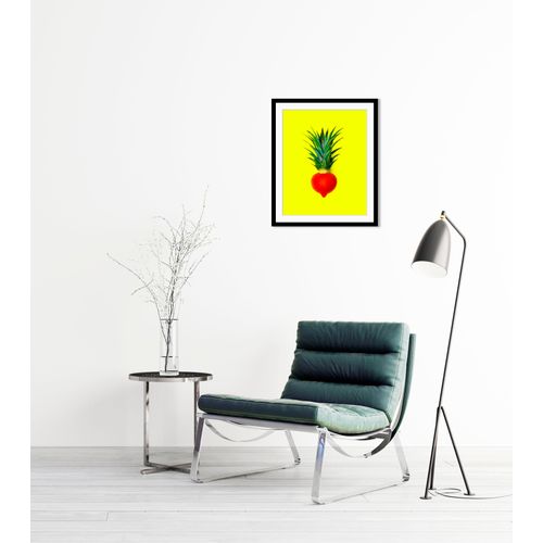 4049009922247 - Bild »Tristan« Obst-Obst Bilder-Lebensmittel-Essen-Kunst-Figuren (1 St) HD Premium Poster-Druck inkl Holzrahmen 4049009922247 - Bild »Tristan« Obst-Obst Bilder-Lebensmittel-Essen-Kunst-Figuren (1 St) HD Premium Poster-Druck inkl Holzrahmen