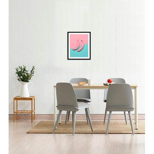 4049009922032 - Bild »Damian« Obst-Obst Bilder-Lebensmittel-Essen-Kunst-Figuren (1 St) HD Premium Poster-Druck inkl Holzrahmen 4049009922032 - Bild »Damian« Obst-Obst Bilder-Lebensmittel-Essen-Kunst-Figuren (1 St) HD Premium Poster-Druck inkl Holzrahmen