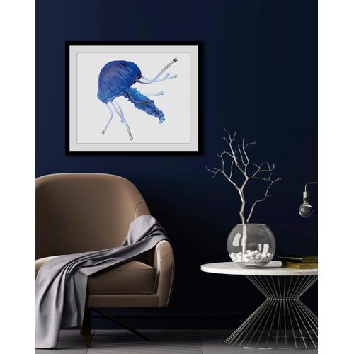4049009845232 - Bild QUEENCE Lars Bilder Gr B H 50 cm x 40 cm Wandbild Meer Querformat 1 St blau Bild Kunstdruck Bilder mit Rahmen 4049009845232 - Bild QUEENCE Lars Bilder Gr B H 50 cm x 40 cm Wandbild Meer Querformat 1 St blau Bild Kunstdruck Bilder mit Rahmen