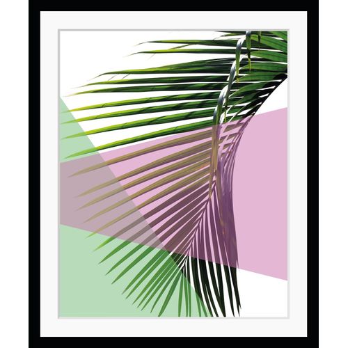 4049009891093 - Bild QUEENCE Philipp Bilder Gr B H 30 cm x 40 cm Wandbild Blätter Hochformat bunt (grün lila) Kunstdrucke Natur gerahmt Blatt 4049009891093 - Bild QUEENCE Philipp Bilder Gr B H 30 cm x 40 cm Wandbild Blätter Hochformat bunt (grün lila) Kunstdrucke Natur gerahmt Blatt