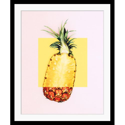 4049009921332 - Bild QUEENCE Marcelino Bilder Gr B H 30 cm x 40 cm Wandbild Obst Hochformat gelb (gelb braun) Kunstdrucke Obst gerahmt 4049009921332 - Bild QUEENCE Marcelino Bilder Gr B H 30 cm x 40 cm Wandbild Obst Hochformat gelb (gelb braun) Kunstdrucke Obst gerahmt