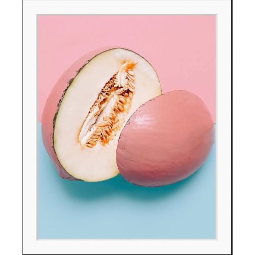 4049009922261 - Bild »Bennet« Obst-Obst Bilder-Lebensmittel-Essen-Kunst-Figuren (1 St) HD Premium Poster-Druck inkl Holzrahmen 4049009922261 - Bild »Bennet« Obst-Obst Bilder-Lebensmittel-Essen-Kunst-Figuren (1 St) HD Premium Poster-Druck inkl Holzrahmen