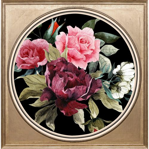 4049009149071 - Acrylglasbild »Bunter Blumenstrauss II« Blumen-Blumenbilder-Kunst-Pflanzen-Pflanzenbilder-Gemälde Fine Art-Print in Galeriequalität 4049009149071 - Acrylglasbild »Bunter Blumenstrauss II« Blumen-Blumenbilder-Kunst-Pflanzen-Pflanzenbilder-Gemälde Fine Art-Print in Galeriequalität