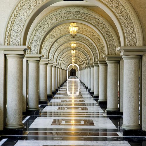 4049009359401 - Acrylglasbild »Durchgang« Elemente der Architektur-Gebäude-Religion-Spa-Spa Bilder Fine Art-Print in Galeriequalität 4049009359401 - Acrylglasbild »Durchgang« Elemente der Architektur-Gebäude-Religion-Spa-Spa Bilder Fine Art-Print in Galeriequalität