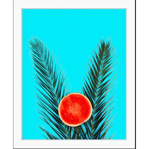 4049009922353 - Bild »Ruben« Obst-Obst Bilder-Lebensmittel-Essen-Kunst-Palmen-Pflanzen-Pflanzenbilder (1 St) HD Premium Poster-Druck inkl Holzrahmen
