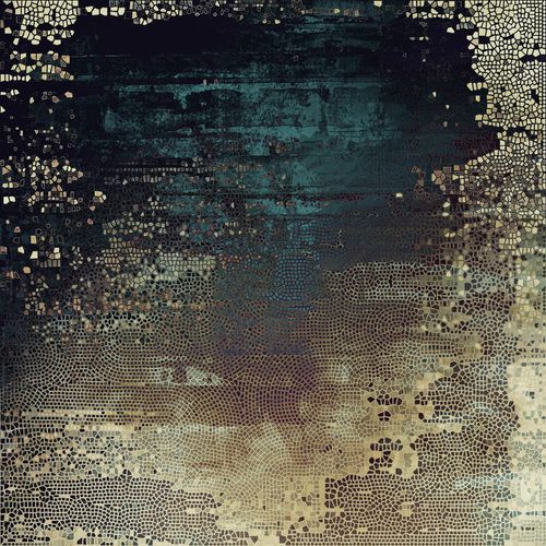 4067437732467 - Leinwandbild QUEENCE Golden Snake Bilder Gr B H 50 cm x 50 cm quadtratisch Abstrakt quadratisch 1 St goldfarben Leinwandbilder Akustikbild mit sehr guten Schallabsorptions-Eigenschaften 4067437732467 - Leinwandbild QUEENCE Golden Snake Bilder Gr B H 50 cm x 50 cm quadtratisch Abstrakt quadratisch 1 St goldfarben Leinwandbilder Akustikbild mit sehr guten Schallabsorptions-Eigenschaften