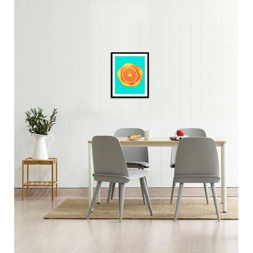 4049009922018 - Bild QUEENCE Levin Bilder Gr B H 50 cm x 70 cm Wandbild Hochformat 1 St orange Bild Kunstdruck Bilder mit Rahmen 4049009922018 - Bild QUEENCE Levin Bilder Gr B H 50 cm x 70 cm Wandbild Hochformat 1 St orange Bild Kunstdruck Bilder mit Rahmen