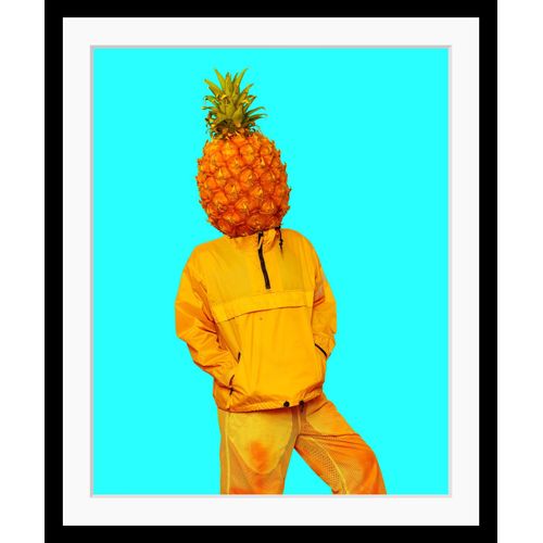 4049009921301 - Bild QUEENCE Jeremy Bilder Gr B H 30 cm x 40 cm Wandbild Obst Hochformat bunt (braun hellblau gelb) Kunstdrucke gerahmt Obst 4049009921301 - Bild QUEENCE Jeremy Bilder Gr B H 30 cm x 40 cm Wandbild Obst Hochformat bunt (braun hellblau gelb) Kunstdrucke gerahmt Obst