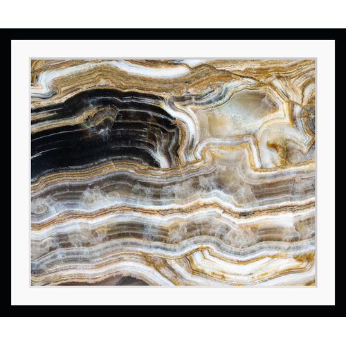 4049009848431 - Bild QUEENCE Alissa Bilder Gr B H 40 cm x 30 cm Wandbild Abstrakt Querformat goldfarben (schwarz weiß gold) Kunstdrucke Marmor gerahmt Muster Abstrakt 4049009848431 - Bild QUEENCE Alissa Bilder Gr B H 40 cm x 30 cm Wandbild Abstrakt Querformat goldfarben (schwarz weiß gold) Kunstdrucke Marmor gerahmt Muster Abstrakt