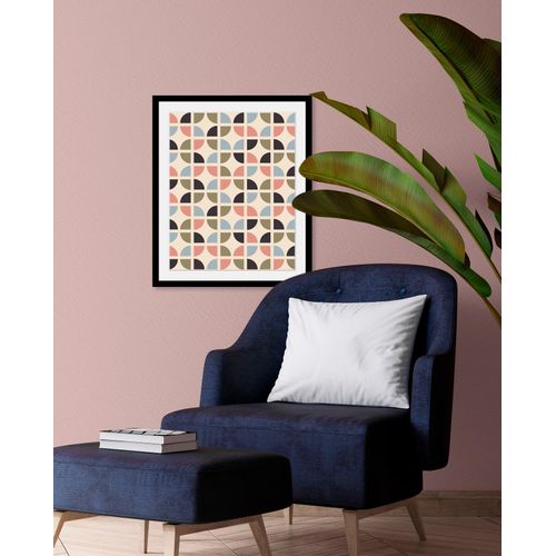 4049009847427 - Bild QUEENCE Edgard Bilder Gr B H 40 cm x 50 cm Wandbild Abstrakt Hochformat 1 St bunt Bild Kunstdruck Bilder mit Rahmen 4049009847427 - Bild QUEENCE Edgard Bilder Gr B H 40 cm x 50 cm Wandbild Abstrakt Hochformat 1 St bunt Bild Kunstdruck Bilder mit Rahmen