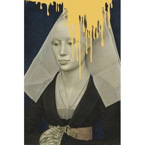 4049009501794 - Acrylglasbild »Nonne mit Farbklecks« Kunst-Gemälde-Frau-Bilder von Frauen-Historische Persönlichkeiten-Formen-Religion-Kirche Fine Art-Print in Galeriequalität 4049009501794 - Acrylglasbild »Nonne mit Farbklecks« Kunst-Gemälde-Frau-Bilder von Frauen-Historische Persönlichkeiten-Formen-Religion-Kirche Fine Art-Print in Galeriequalität