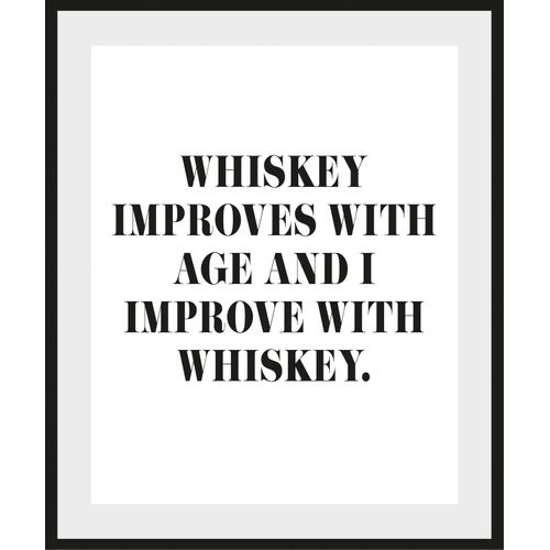 4049009842743 - Bild QUEENCE WHISKEY Bilder Gr B H 40 cm x 50 cm Wandbild Hochformat 1 St weiß Bild Kunstdruck Bilder mit Rahmen 4049009842743 - Bild QUEENCE WHISKEY Bilder Gr B H 40 cm x 50 cm Wandbild Hochformat 1 St weiß Bild Kunstdruck Bilder mit Rahmen