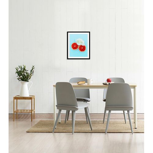 4049009922421 - Bild »Nicolas« Obst-Obst Bilder-Lebensmittel-Essen-Kunst-Figuren (1 St) HD Premium Poster-Druck inkl Holzrahmen 4049009922421 - Bild »Nicolas« Obst-Obst Bilder-Lebensmittel-Essen-Kunst-Figuren (1 St) HD Premium Poster-Druck inkl Holzrahmen