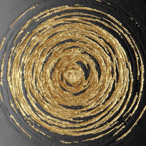 4067602803664 - Leinwandbild Black and Gold Bilder Gr B H 50 cm x 50 cm Abstrakt quadratisch 1 St schwarz Leinwandbilder Akustikbild mit sehr guten Schallabsorptions-Eigenschaften 4067602803664 - Leinwandbild Black and Gold Bilder Gr B H 50 cm x 50 cm Abstrakt quadratisch 1 St schwarz Leinwandbilder Akustikbild mit sehr guten Schallabsorptions-Eigenschaften
