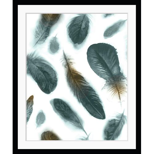 4049009870364 - Bild QUEENCE Elyna Bilder Gr B H 30 cm x 40 cm Wandbild Federn Hochformat grau Kunstdrucke gerahmt Federn Vogel Natur 4049009870364 - Bild QUEENCE Elyna Bilder Gr B H 30 cm x 40 cm Wandbild Federn Hochformat grau Kunstdrucke gerahmt Federn Vogel Natur