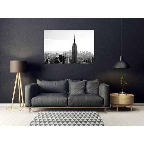 4047809883003 - Acrylglasbild »Elgin« Stadt-Foto-Schwarz-Weiss-Amerika-Bilder von Amerika (1 St) Fine Art-Print in Galeriequalität 4047809883003 - Acrylglasbild »Elgin« Stadt-Foto-Schwarz-Weiss-Amerika-Bilder von Amerika (1 St) Fine Art-Print in Galeriequalität