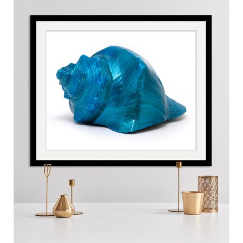 4049009845133 - Bild QUEENCE Svetlana Bilder Gr B H 40 cm x 30 cm Wandbild Meer Querformat 1 St blau Bild Kunstdruck Bilder mit Rahmen 4049009845133 - Bild QUEENCE Svetlana Bilder Gr B H 40 cm x 30 cm Wandbild Meer Querformat 1 St blau Bild Kunstdruck Bilder mit Rahmen