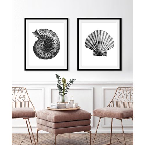 4049009846123 - Bild QUEENCE Justus Bilder Gr B H 30 cm x 40 cm Wandbild Meer Hochformat 1 St grau Bild Kunstdruck Bilder mit Rahmen 4049009846123 - Bild QUEENCE Justus Bilder Gr B H 30 cm x 40 cm Wandbild Meer Hochformat 1 St grau Bild Kunstdruck Bilder mit Rahmen