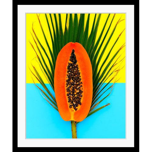 4049009921660 - Bild QUEENCE Rosa Bilder Gr B H 30 cm x 40 cm Wandbild Obst Hochformat bunt Kunstdrucke Obst gerahmt 4049009921660 - Bild QUEENCE Rosa Bilder Gr B H 30 cm x 40 cm Wandbild Obst Hochformat bunt Kunstdrucke Obst gerahmt