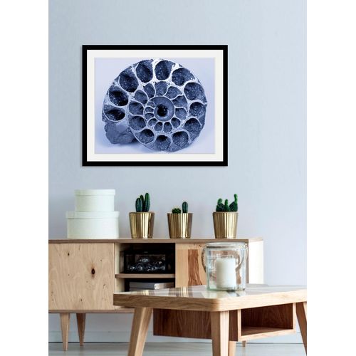 4049009845447 - Bild QUEENCE Christoph Bilder Gr B H 50 cm x 40 cm Wandbild Meer Querformat 1 St blau Bild Kunstdruck Bilder mit Rahmen 4049009845447 - Bild QUEENCE Christoph Bilder Gr B H 50 cm x 40 cm Wandbild Meer Querformat 1 St blau Bild Kunstdruck Bilder mit Rahmen