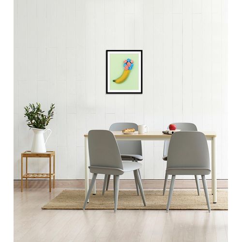 4049009922131 - Bild »Collin« Obst-Obst Bilder-Lebensmittel-Essen-Kunst-Figuren (1 St) HD Premium Poster-Druck inkl Holzrahmen 4049009922131 - Bild »Collin« Obst-Obst Bilder-Lebensmittel-Essen-Kunst-Figuren (1 St) HD Premium Poster-Druck inkl Holzrahmen