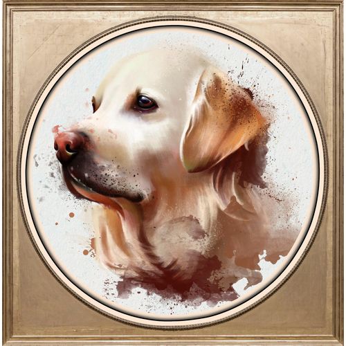 4049009098485 - Acrylglasbild »Golden Retriever« Kunst-Gemälde-Tiere-Hund-Hunde-Hundebilder-Haustiere Fine Art-Print in Galeriequalität 4049009098485 - Acrylglasbild »Golden Retriever« Kunst-Gemälde-Tiere-Hund-Hunde-Hundebilder-Haustiere Fine Art-Print in Galeriequalität