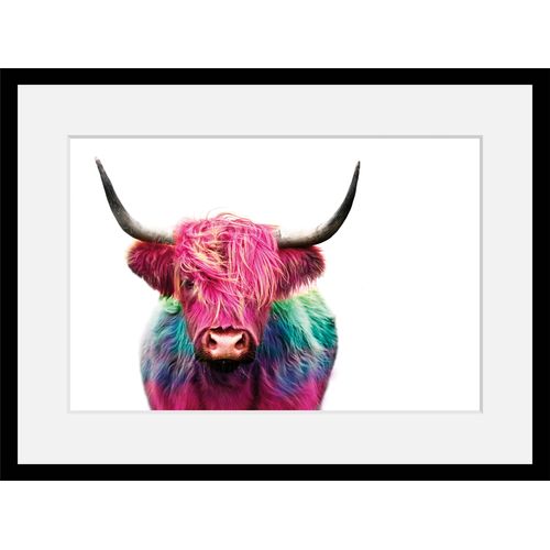 4049009913481 - Bild QUEENCE Yak Bilder Gr B H 40 cm x 30 cm Wandbild Kuh Querformat bunt Kunstdrucke gerahmt Kuh Yak 4049009913481 - Bild QUEENCE Yak Bilder Gr B H 40 cm x 30 cm Wandbild Kuh Querformat bunt Kunstdrucke gerahmt Kuh Yak
