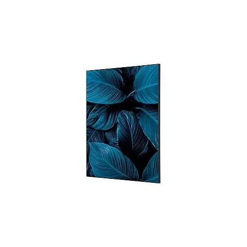 8596052181856 - Showdown Wanddekoration Set A2 Blätter bl 8596052181856 Showdown Displays