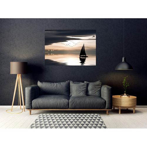 4047809884017 - Acrylglasbild QUEENCE Etellix Bilder Gr B H 120 cm x 80 cm Acrylglasbild Meer Querformat 1 St beige Acrylglasbilder 4047809884017 - Acrylglasbild QUEENCE Etellix Bilder Gr B H 120 cm x 80 cm Acrylglasbild Meer Querformat 1 St beige Acrylglasbilder