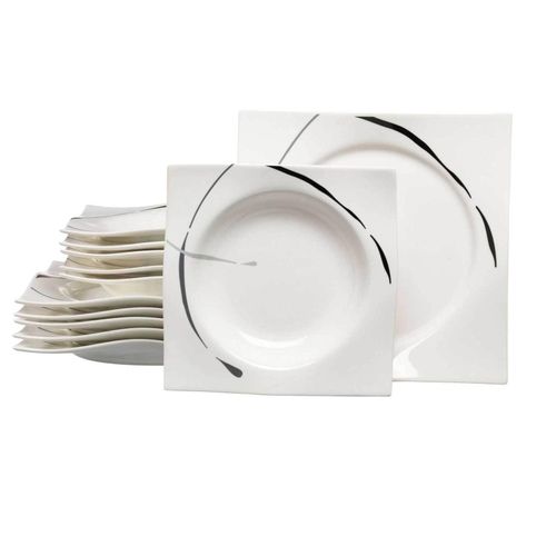 4006344598889 - Tafelservice Dacapo 12er Set 4006344598889 - Tafelservice Dacapo 12er Set