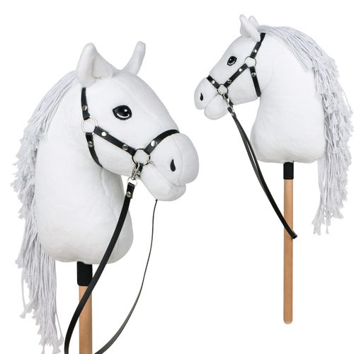 4250518576689 - Pink Papaya Hobby Horse Mia - Medium 4250518576689 - Pink Papaya Hobby Horse Mia - Medium