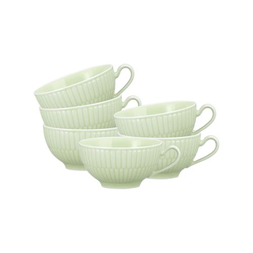 4262487296413 - Teetassen Amina 014 l 6er Set 4262487296413 - Teetassen Amina 014 l 6er Set
