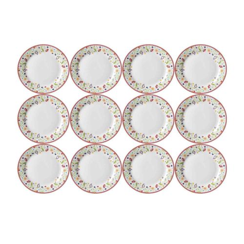 4053532003038 - Speiseteller Shanti ø 27 cm 12er Set