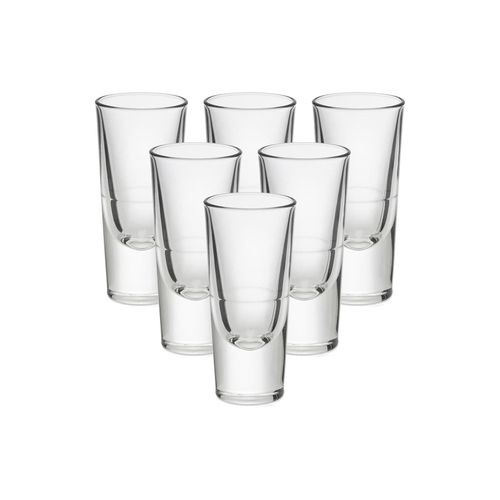8004360020939 - Aperitifgläser Bistro 140 ml 6er Set