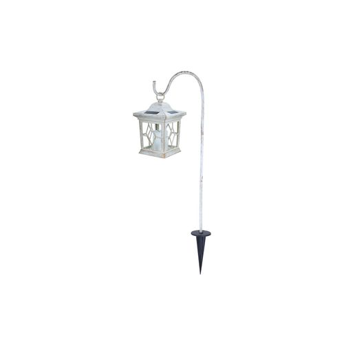 9007371226481 - Lighting led Solarleuchte Laterne Erdspieß Höhe 68 cm Außen-Dekolampen - Globo 9007371226481 - Lighting led Solarleuchte Laterne Erdspieß Höhe 68 cm Außen-Dekolampen - Globo