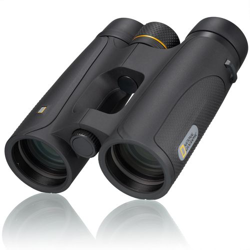 4007922071053 - NATIONAL GEOGRAPHIC Fernglas Luchs 10x42