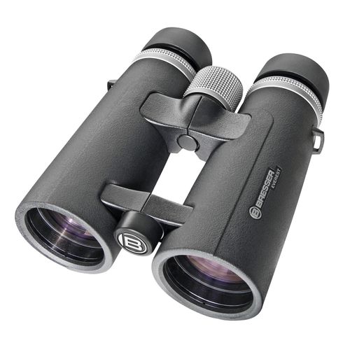 4007922199504 - BRESSER Everest 8x42 Dachkant-Fernglas