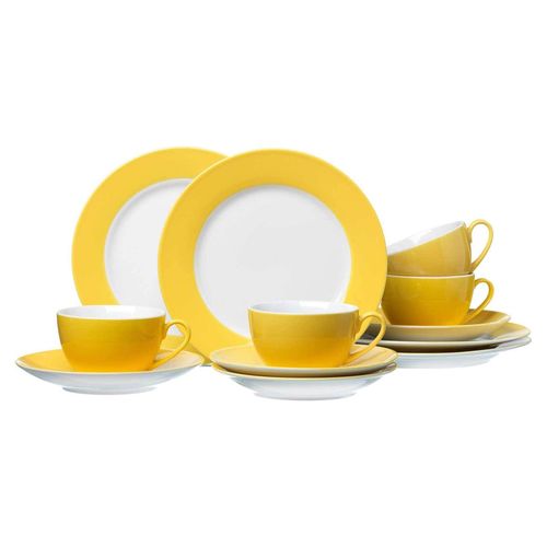 4006344597011 - Kaffeeservice Doppio 12er Set