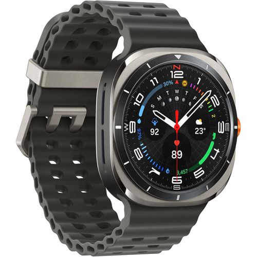 8806095683348 - Galaxy Watch Ultra 47mm Titanium Silver LTE EU Model Android