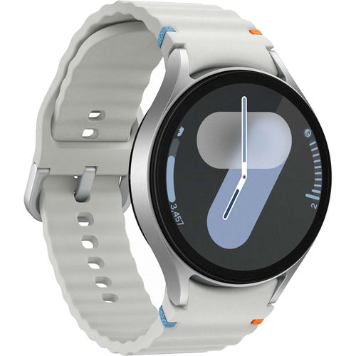 8806095660684 - Galaxy Watch 7 L310 EU Wi-Fi 44mm silver